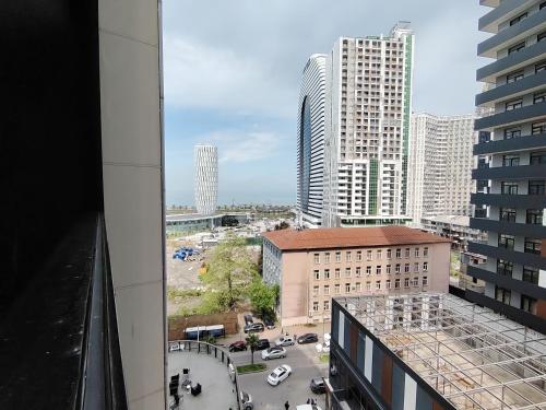 Royal Bay Apartments Batumi