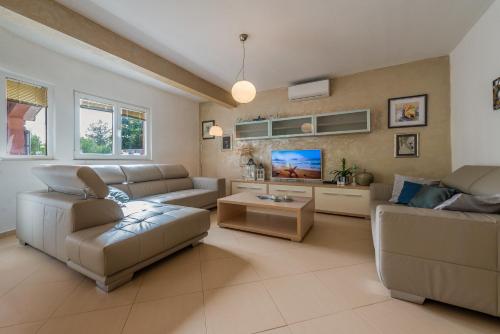 Villa Natura Zadar — 4-Star Luxury Hotel in Zadar, Croatia