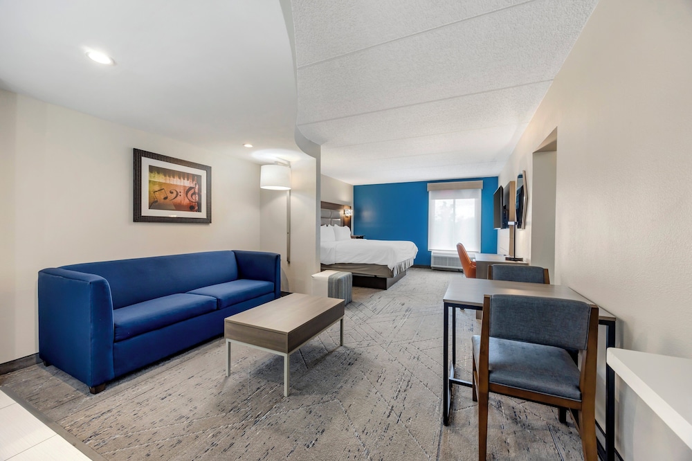 Holiday Inn Express & Suites Nashville Southeast Antioch by IHG - photo 21