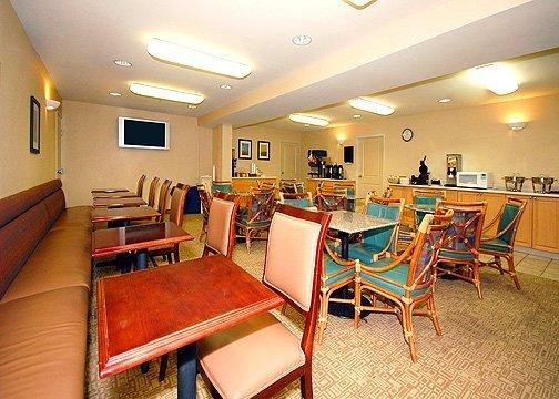 Quality Inn Kennewick - photo 11
