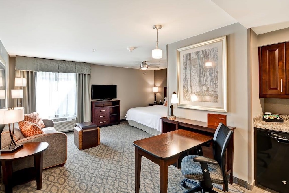 Homewood Suites by Hilton New Hartford Utica - photo 11