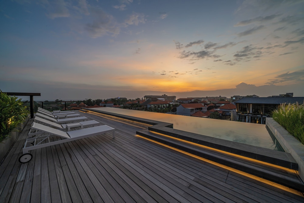 Body Factory Lifestyle Residence Canggu — 4-Star Luxury Hotel in Canggu, Indonesia