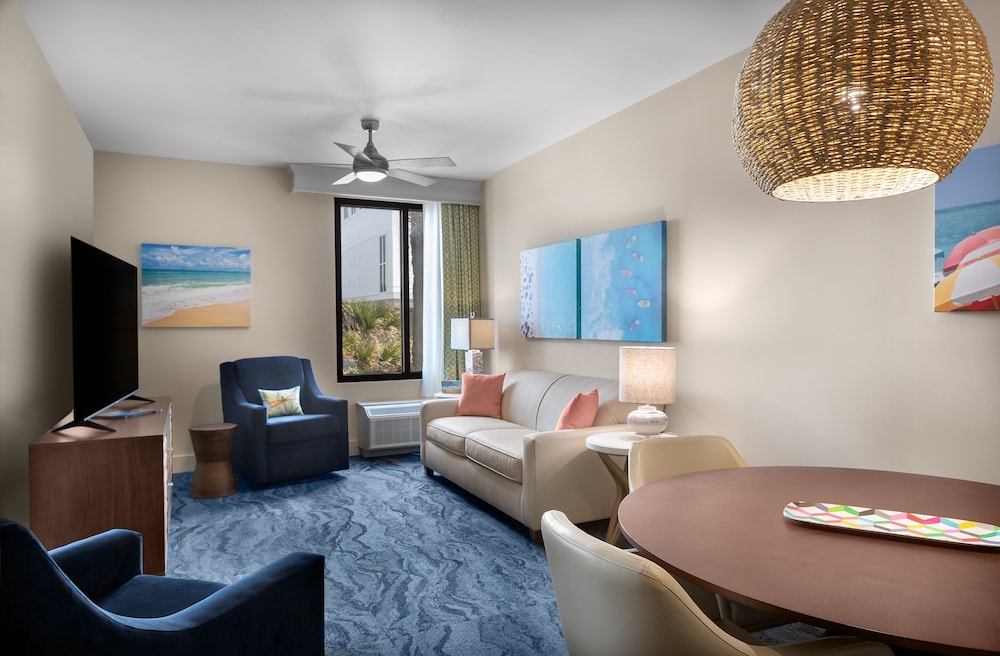 Surfside Beach Resort - photo 20