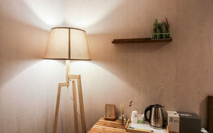 Haman Jm in Chinju, South Korea