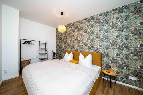 Möbliertes Wohnen Wiebke in Rostock, Germany