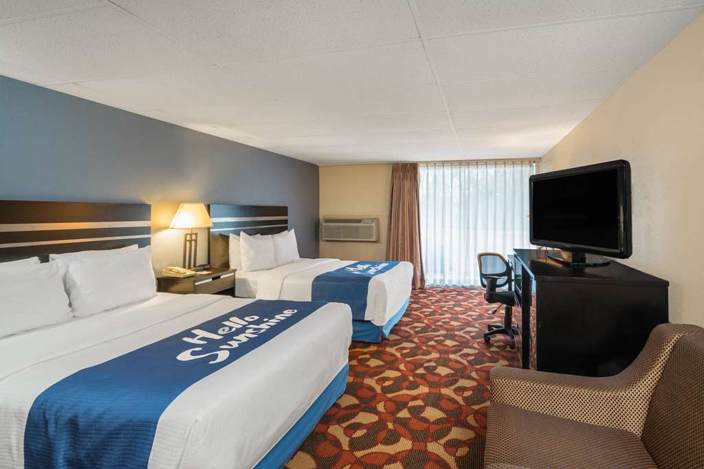 Days Inn by Wyndham Carlisle North - photo 12