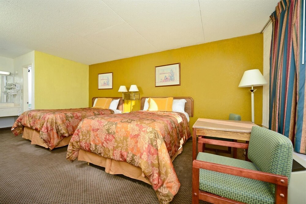 American Inn Morrilton - photo 4