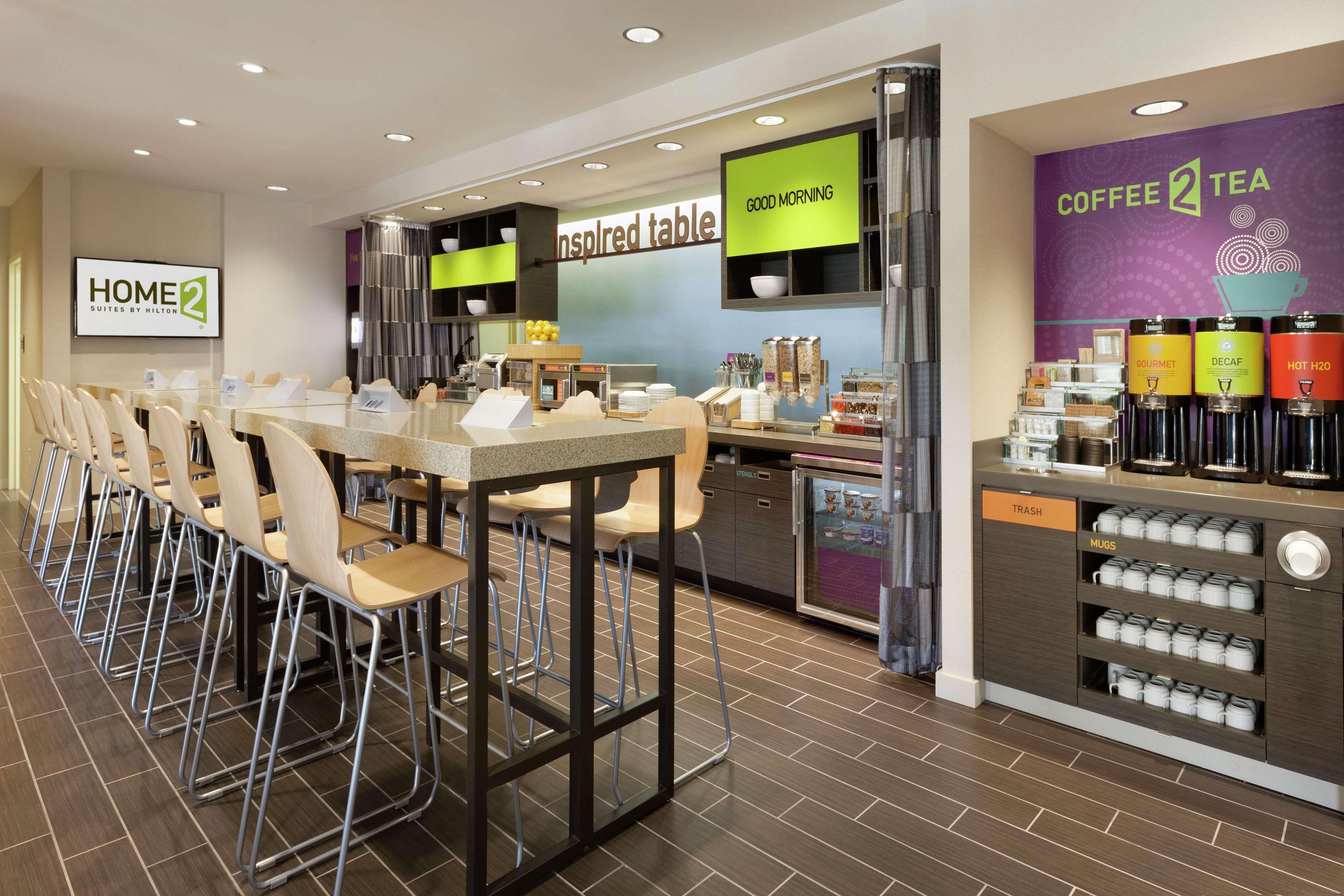 Home2 Suites by Hilton Durham Chapel Hill - photo 18
