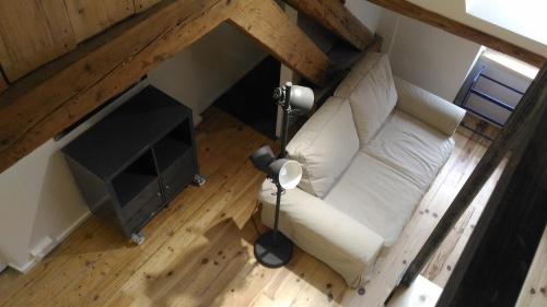 Studio Meuble Proche Conseil Departemental Du Jura — Lons Le Saunier