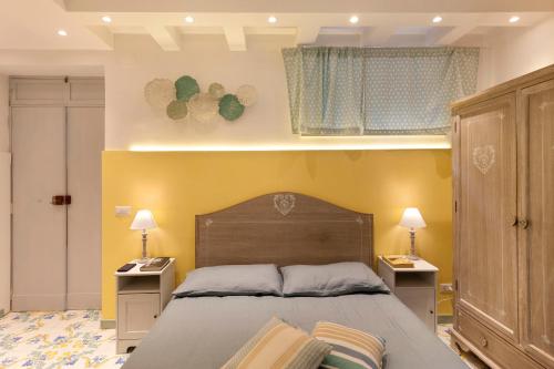 Conny's House — 4-Star Luxury Hotel in Sorrento, Italy