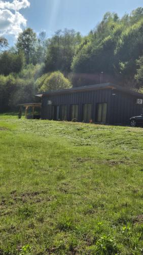 Cabana Bendis in Suciu De Sus, Romania