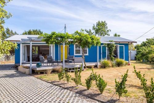 Little Blue Bach - last minute hotel in Unknown City