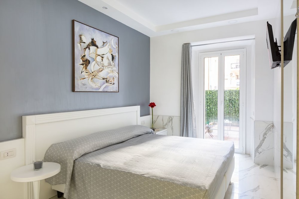 Hotel Little Aurelius - last minute hotel in Rome