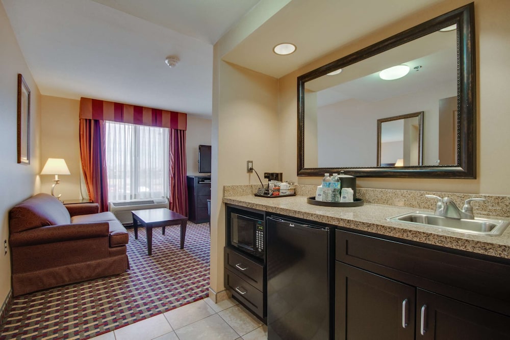 Hampton Inn & Suites Las Cruces I 25 - photo 15