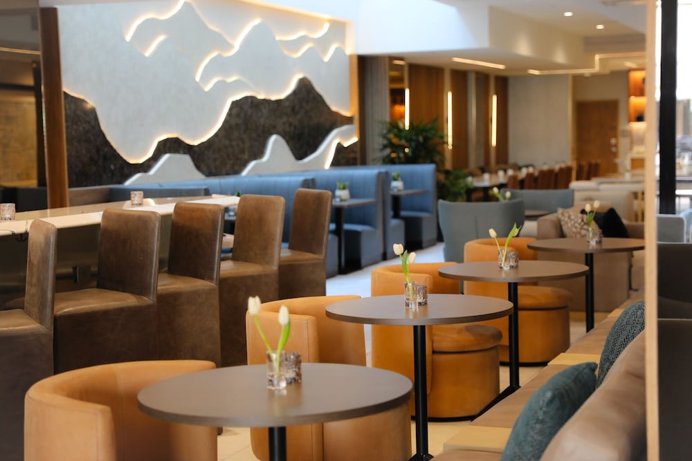 AC Hotel San Diego Downtown Gaslamp Quarter - photo 6
