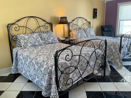 Mountain Quest Inn - photo 15