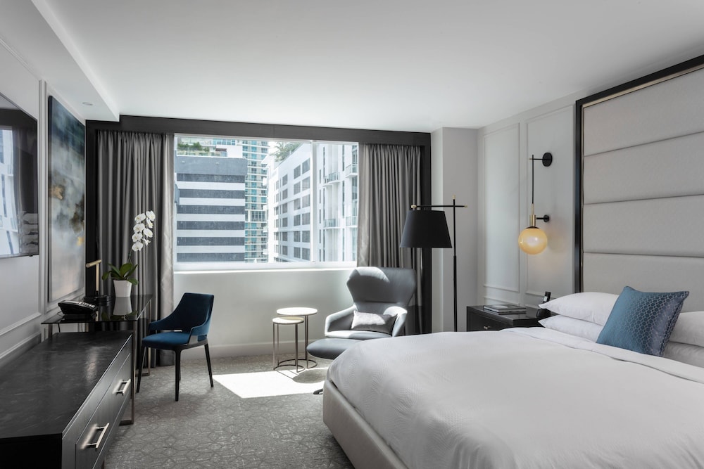 JW Marriott Miami - photo 14