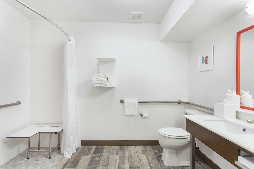 Hampton Inn Cullman - photo 22