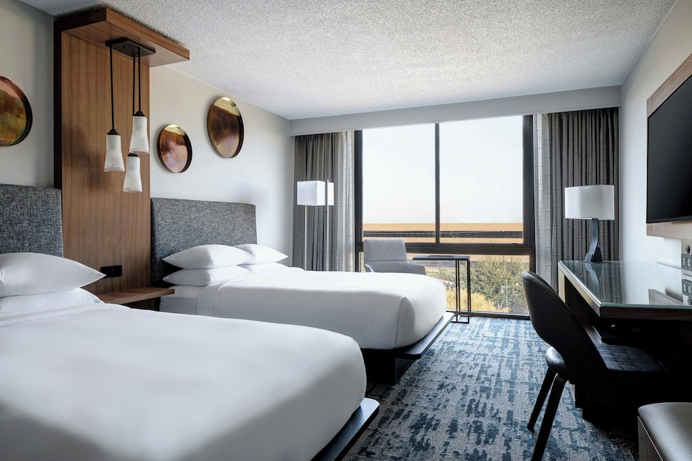 Houston Marriott South at Hobby Airport - photo 19