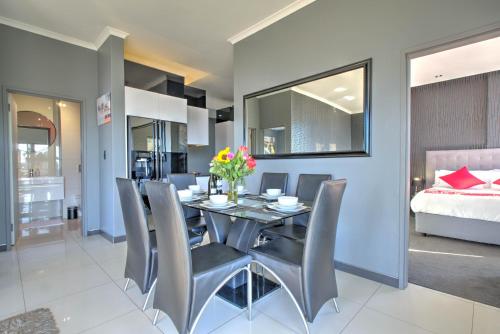 2BR Executive Apartment 4min from Cape Town CBD