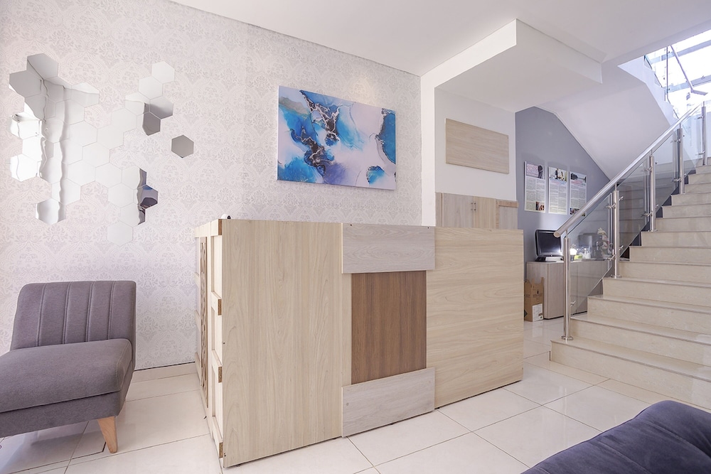 Real Capital Hotel in Monteria, Colombia