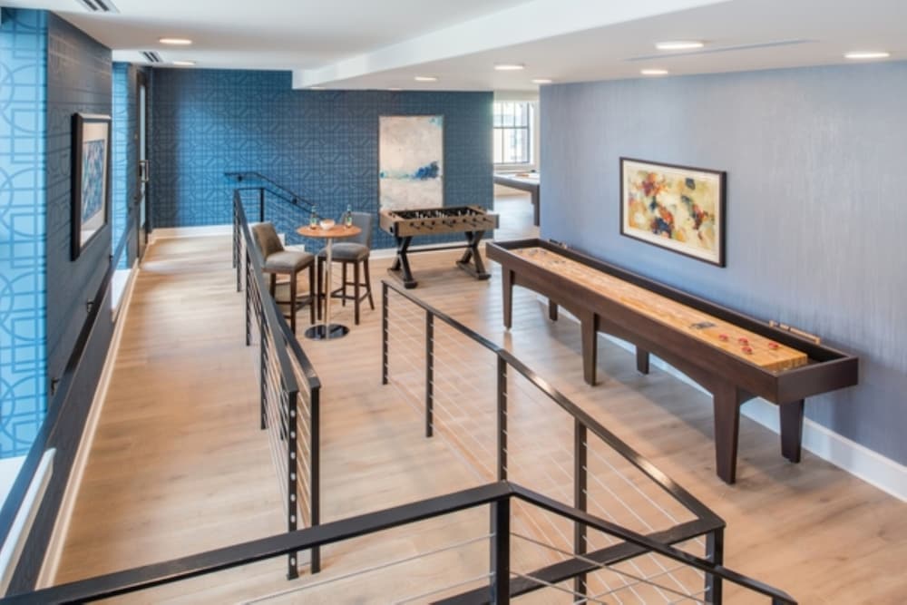 Global Luxury Suites At Light Street - photo 21