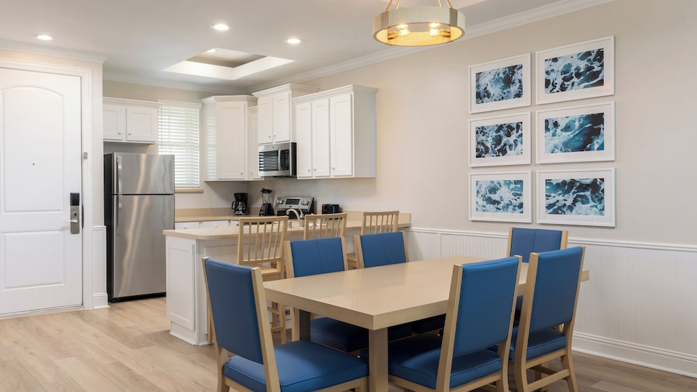 Holiday Inn Club Vacations Galveston Seaside - photo 49