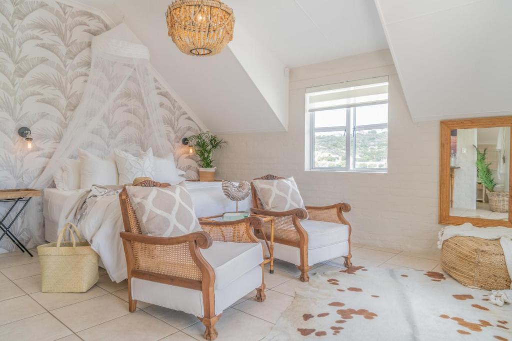 Anchorage — 4-Star Luxury Hotel in George, South Africa