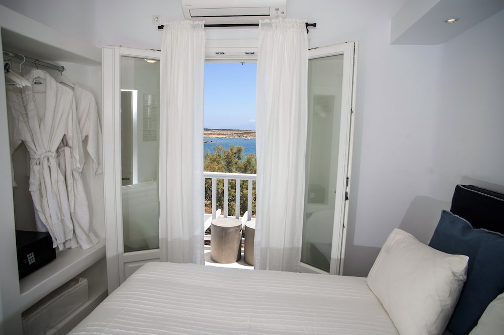 Kalypso Villas — Naousa — photo 3