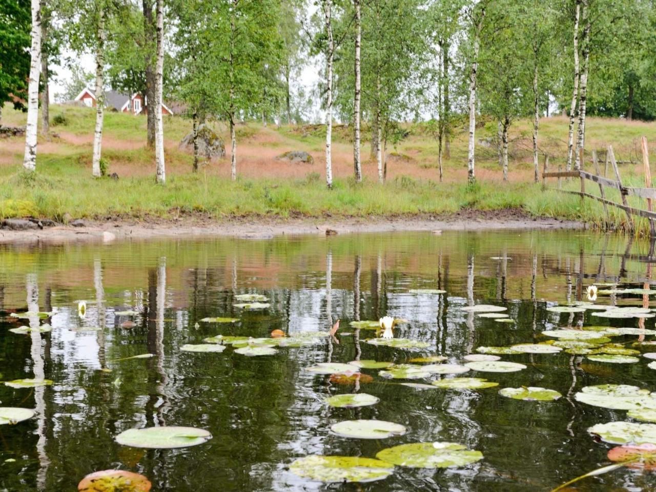 6 person holiday home in LÅNGARYD By Traum — Bredaryd — photo 5