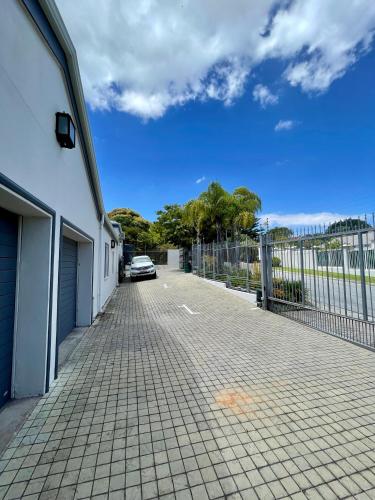 Constantiaberg Eco Villa