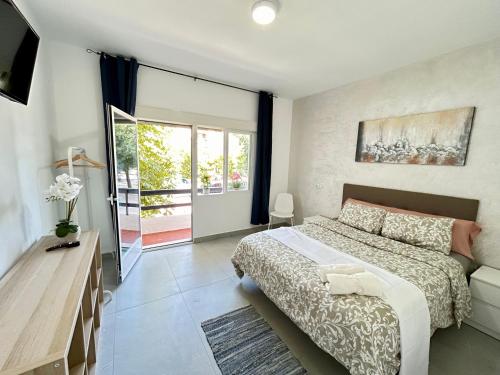 Rooms Getafe — Getafe