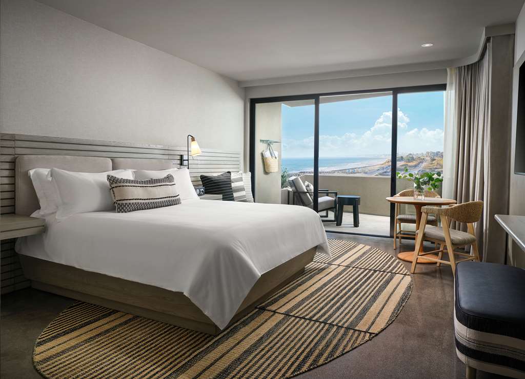 Alila Marea Beach Resort Encinitas a Hyatt Resort - photo 45