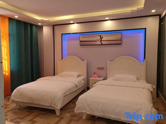 Theme Hotels in Shanghai - last minute hotel in Unknown City