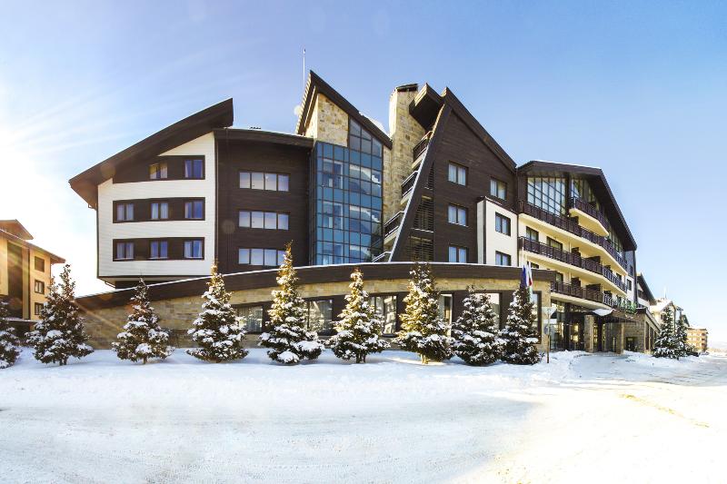 Terra Complex — Bansko — photo 4