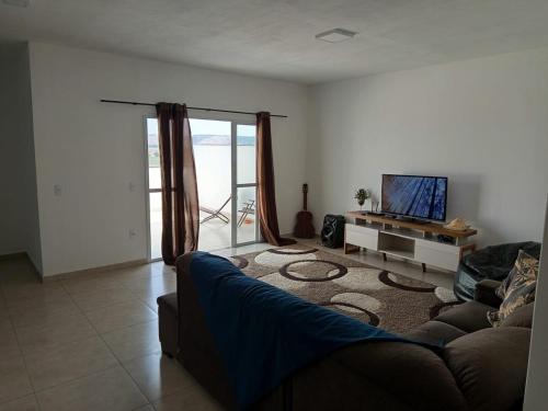Recanto sunset - carbon neutral hotel in Socorro