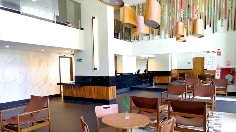 Hplus Premium Palmas — 4-Star Luxury Hotel in Palmas, Brasil