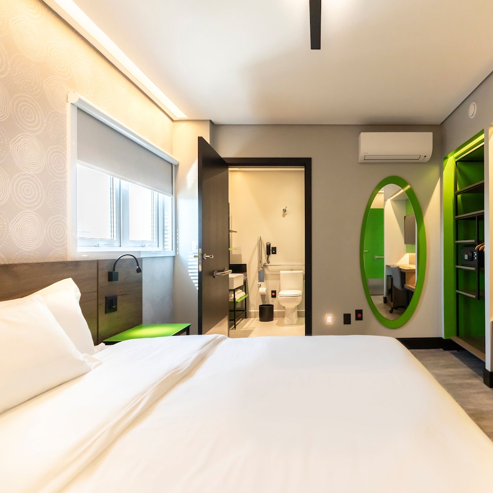 Tru by Hilton Criciuma — Criciuma — photo 3