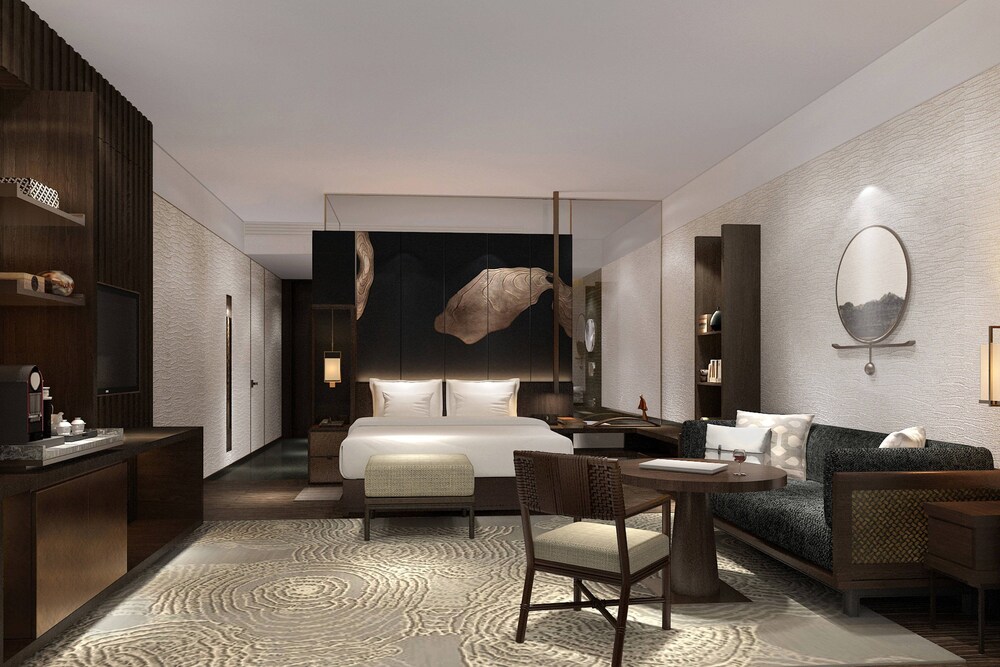 JW Marriott Hotel Qufu — Jining — photo 5
