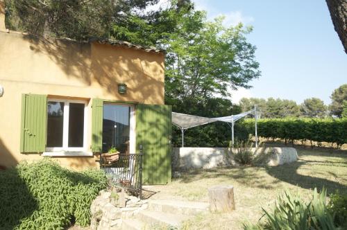 Le petit Bacalan — hotel in Mormoiron