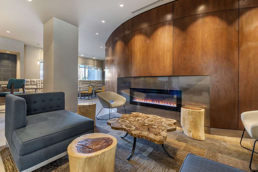 Cambria Hotel Minneapolis Downtown - photo 7