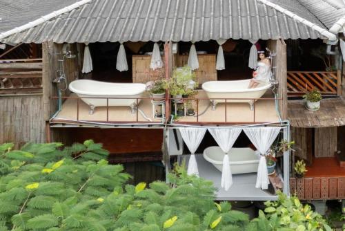 Monraumsuk home stay Chiang Mai — 4-Star Luxury Hotel in Chiang Mai, Thailand