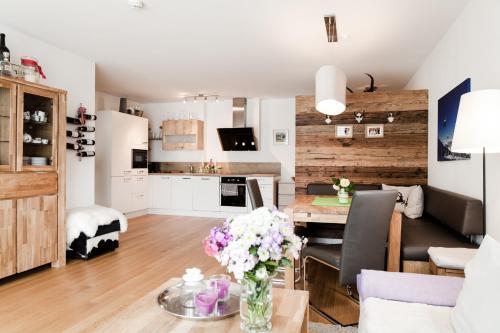 Appartement Hauser Kaibling — 4-Star Luxury Hotel in Haus Im Ennstal, Austria