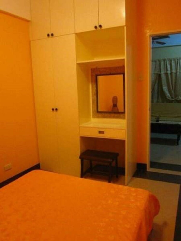 Apartelle de Arcenas Cebu — Cebu City — photo 4