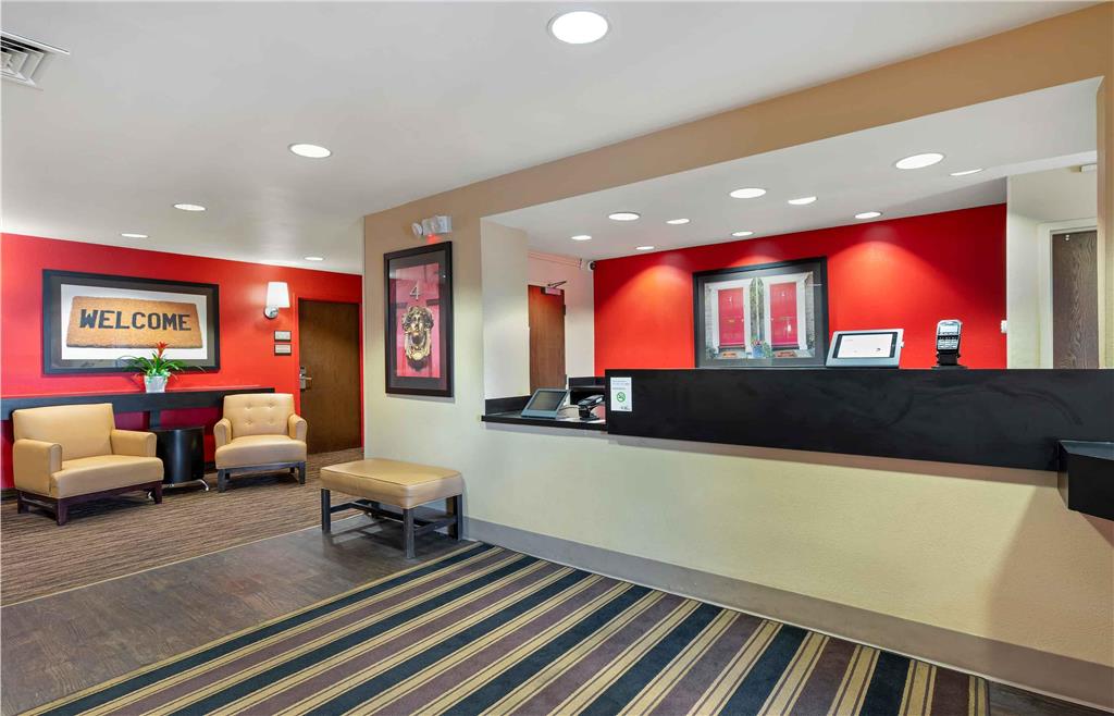 Extended Stay America Suites Indianapolis Castleton - featured photo