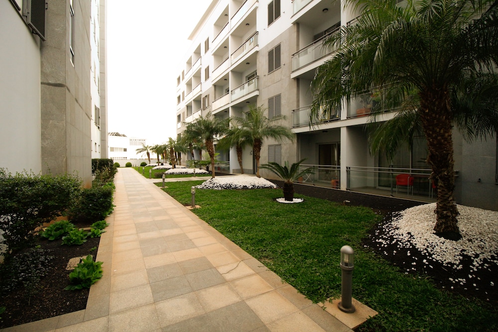 Madeira Emotions by Analodges — 4-Star Luxury Hotel in Funchal, Portugal