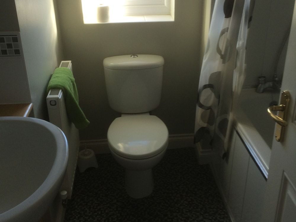 Maddren Way in Middlesbrough, United Kingdom