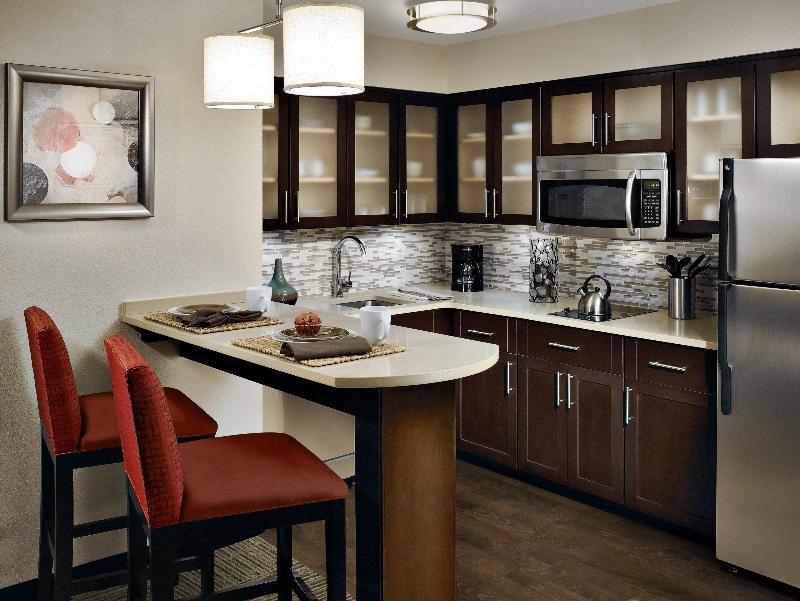 Staybridge Suites Plano The Colony by IHG - photo 81