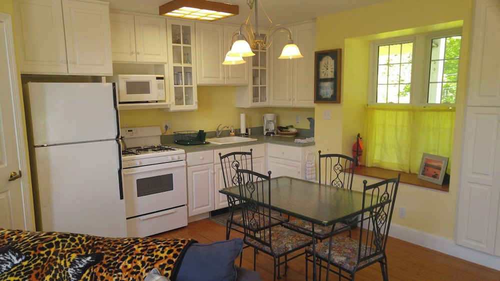 Harpswell Inn - photo 22