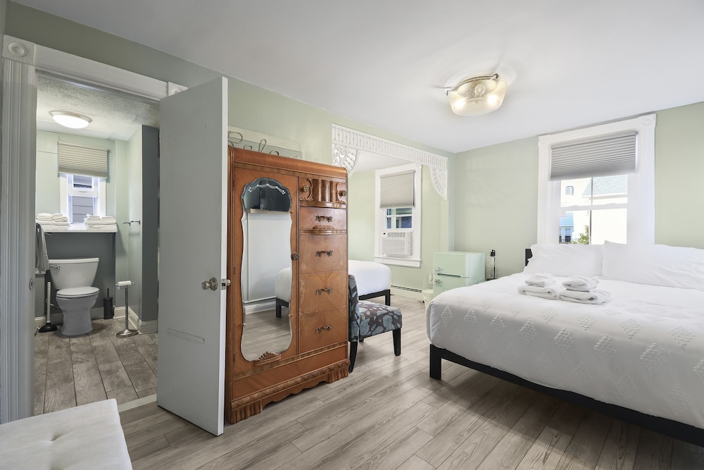 The Inn at Ocean Grove - photo 21